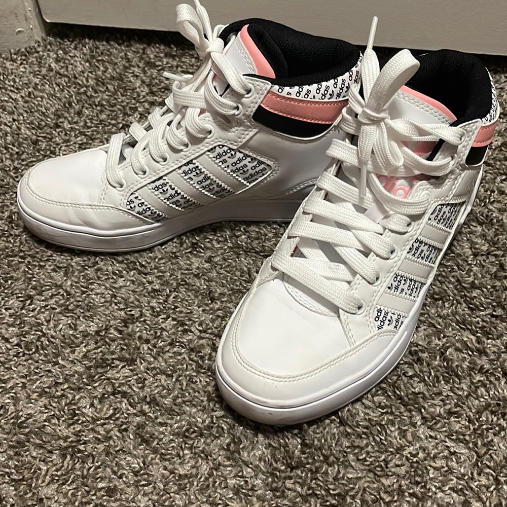 Adidas shoe